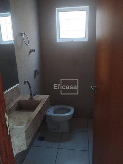 Casa, 3 quartos, 90 m² - Foto 2