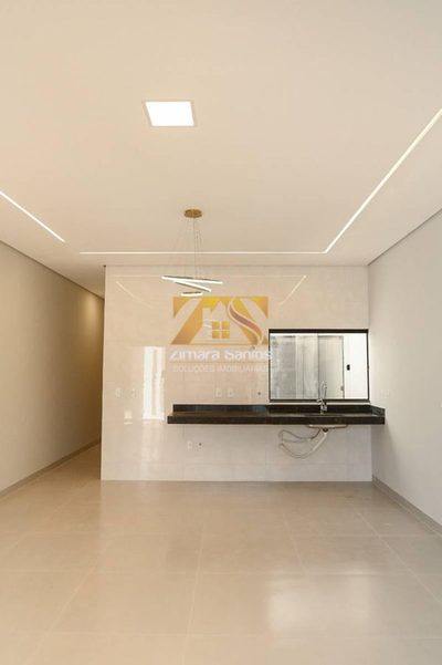 Casa, 3 quartos, 103 m² - Foto 3