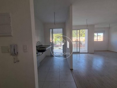 Apartamento, 2 quartos, 66 m² - Foto 5