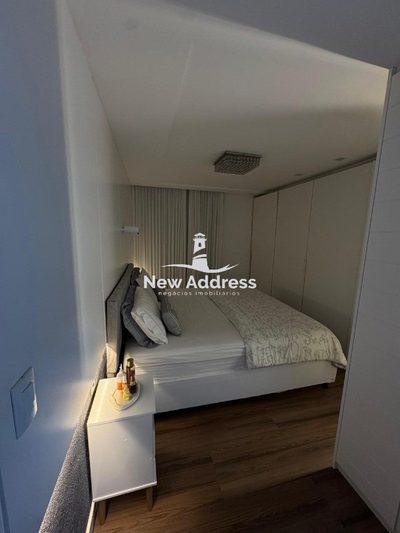 Apartamento, 4 quartos, 148 m² - Foto 2