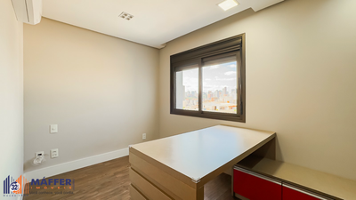 Apartamento, 2 quartos, 95 m² - Foto 5