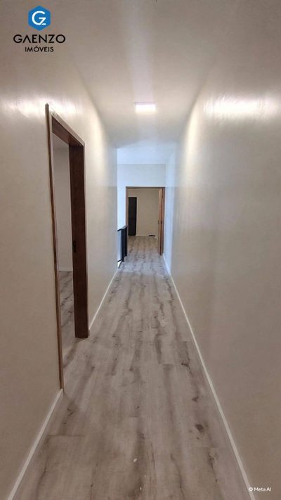 Sobrado, 3 quartos, 170 m² - Foto 2