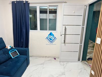 Sobrado, 3 quartos, 129 m² - Foto 4