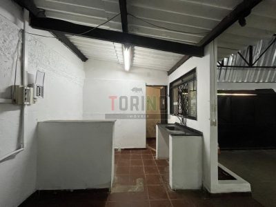 Depósito-Galpão, 310 m² - Foto 3