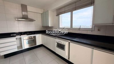 Apartamento, 3 quartos, 216 m² - Foto 5