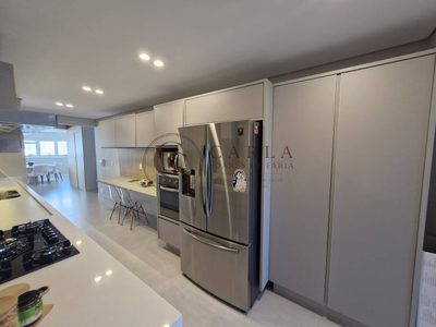 Apartamento, 5 quartos, 260 m² - Foto 5