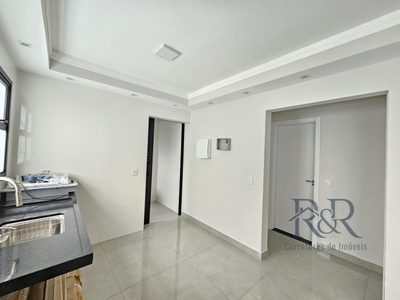 Apartamento, 2 quartos, 83 m² - Foto 4