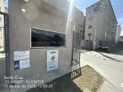 Apartamento, 2 quartos, 40 m² - Foto 1