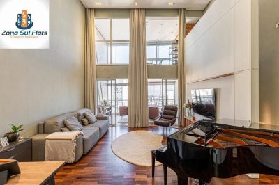 Apartamento, 2 quartos, 151 m² - Foto 2