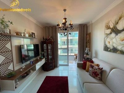 Apartamento, 2 quartos, 69 m² - Foto 2