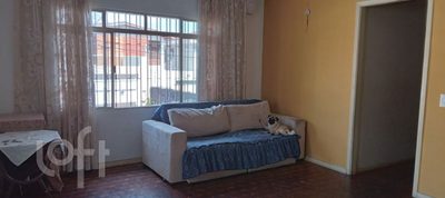 Casa, 3 quartos, 260 m² - Foto 2