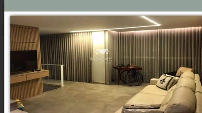 Cobertura, 3 quartos, 217 m² - Foto 2