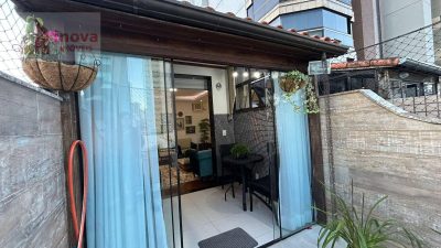 Cobertura, 2 quartos, 108 m² - Foto 4