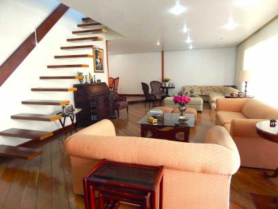 Cobertura, 6 quartos, 250 m² - Foto 3