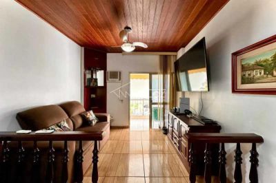 Apartamento, 2 quartos, 69 m² - Foto 5