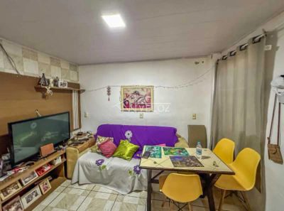 Apartamento, 2 quartos, 124 m² - Foto 1