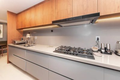 Apartamento, 4 quartos, 206 m² - Foto 2