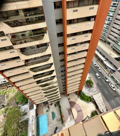 Apartamento, 4 quartos, 155 m² - Foto 3