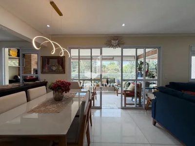 Apartamento, 3 quartos, 112 m² - Foto 1