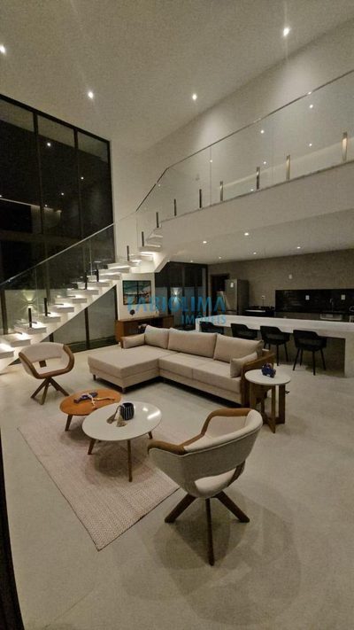 Casa de Condomínio, 8 quartos - Foto 5