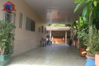 Casa, 4 quartos, 351 m² - Foto 2