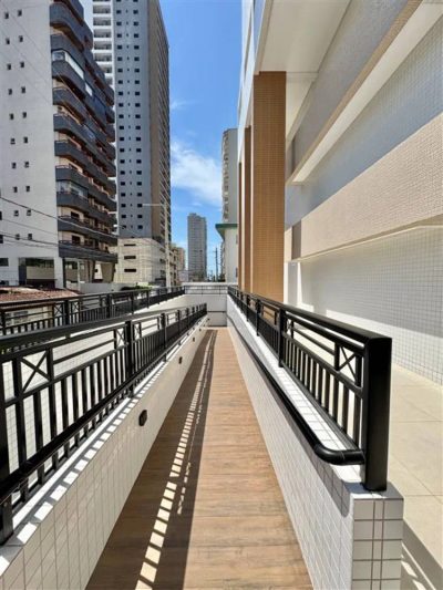 Apartamento, 2 quartos, 87 m² - Foto 3