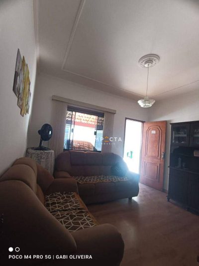 Casa, 3 quartos, 99 m² - Foto 5