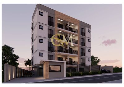 Apartamento, 3 quartos, 67 m² - Foto 4