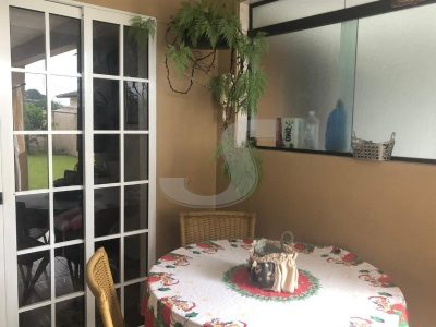 Casa, 3 quartos, 216 m² - Foto 4