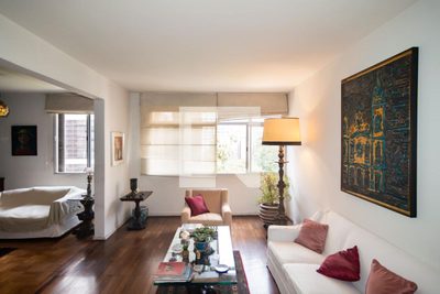 Apartamento, 3 quartos, 128 m² - Foto 3