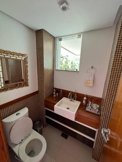 Casa, 4 quartos, 444 m² - Foto 2