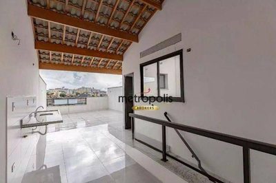 Cobertura, 2 quartos, 100 m² - Foto 1