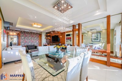 Apartamento, 3 quartos, 127 m² - Foto 5