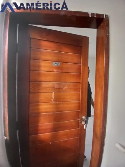 Apartamento, 2 quartos, 42 m² - Foto 3