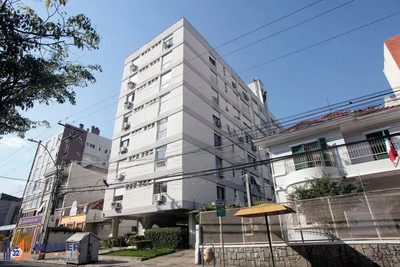 Apartamento, 2 quartos, 114 m² - Foto 1