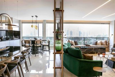 Apartamento, 4 quartos, 233 m² - Foto 4