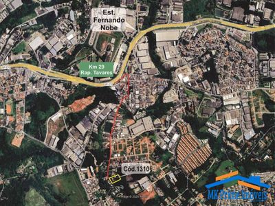 Sítio, 3 quartos, 4700 m² - Foto 3