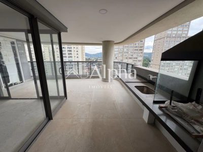 Apartamento, 3 quartos, 239 m² - Foto 1