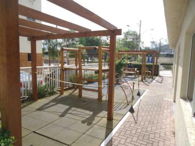 Apartamento, 2 quartos, 48 m² - Foto 2