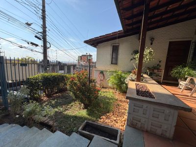 Casa, 3 quartos, 283 m² - Foto 3