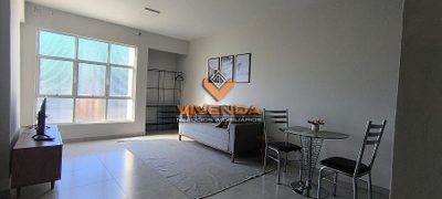 Apartamento, 1 quarto, 66 m² - Foto 1