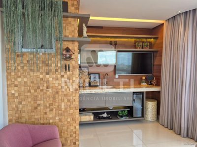 Apartamento, 3 quartos, 200 m² - Foto 4