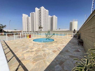 Apartamento, 2 quartos, 48 m² - Foto 5