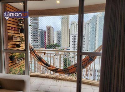 Apartamento, 3 quartos, 92 m² - Foto 5