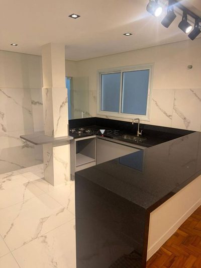 Apartamento, 2 quartos, 100 m² - Foto 5