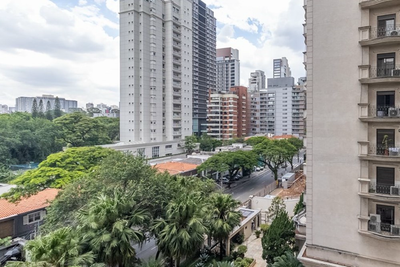 Apartamento, 1 quarto, 20 m² - Foto 3