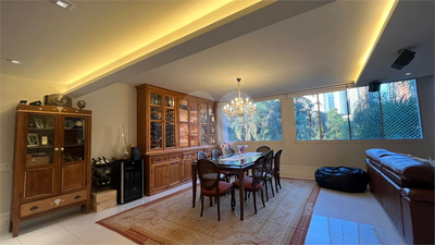Apartamento, 3 quartos, 204 m² - Foto 5