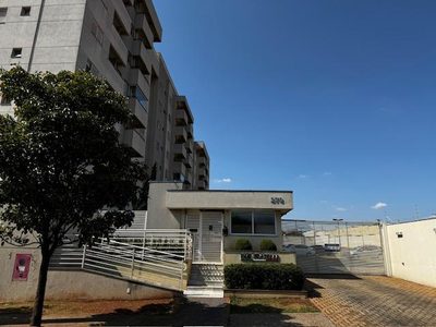 Apartamento, 2 quartos, 57 m² - Foto 2