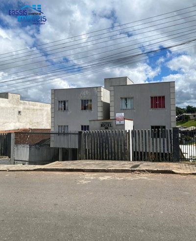 Apartamento, 2 quartos, 47 m² - Foto 1