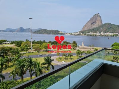 Apartamento, 3 quartos, 149 m² - Foto 1